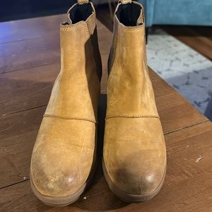 Sorel Joan of arctic wedge